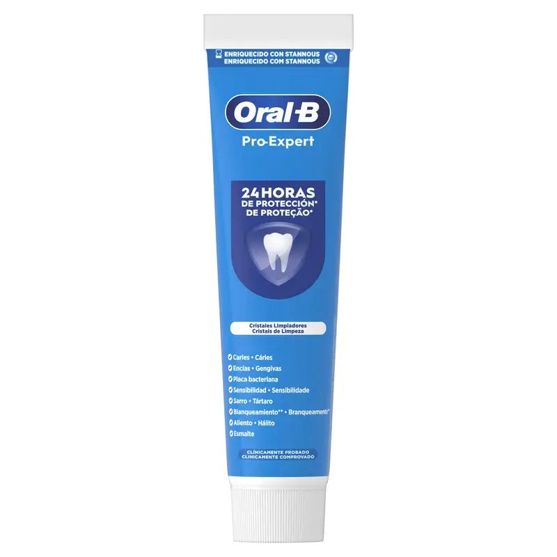 Oral-B Pro-Expert Protezione Professionale, 125 ml