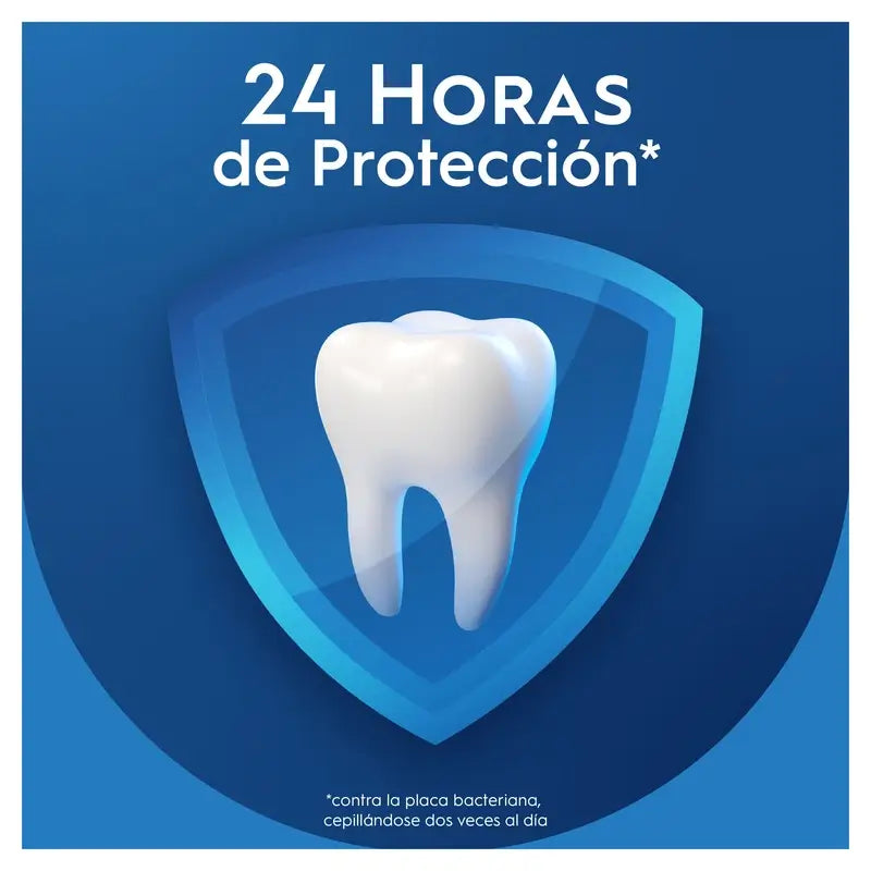Oral-B Pro-Expert Protezione Professionale Duplo, 2x125ml