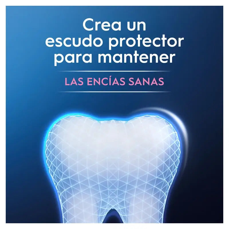 Dentifricio Oral-B Advanced Gum Protection Menta fresca , 75 ml