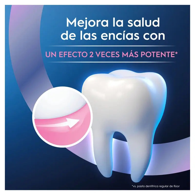 Dentifricio Oral-B Advanced Gum Protection Menta fresca , 75 ml