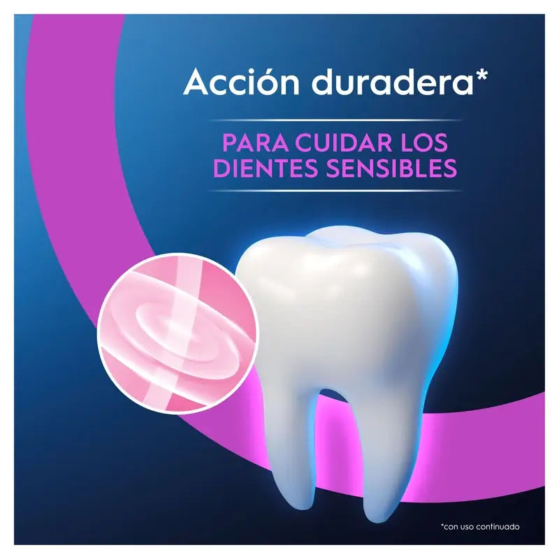 Oral-B Protezione avanzata per la sensibilità, 75 ml