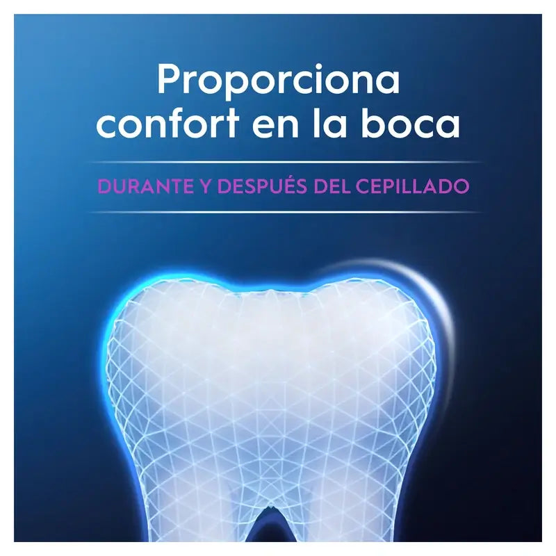 Oral-B Protezione avanzata per la sensibilità, 75 ml