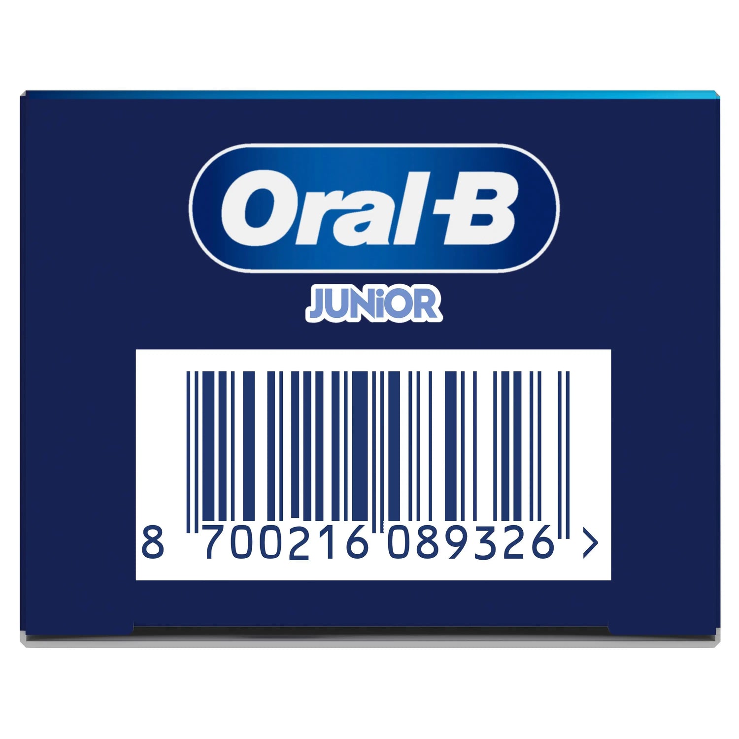 Dentifricio Oral-B Pro Junior da 6 a 12 anni, 75 ml