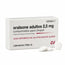 Oralsone Adulti 2,5 mg 12 compresse da succhiare