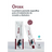Orcex Unguento per le palpebre, 15 g