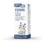 Ordesa Ferrimax Liquido, 110 Ml + 2 Bustine
