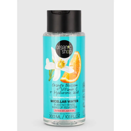 Acqua micellare per una pelle perfetta , 300 ml