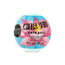 Organic Shop Bomba da bagno biologica al fiore di loto e all'orchidea blu Chill Out, 85 G