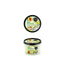 Negozio Biologico Scrub corpo all'avocado e chia , 250 ml