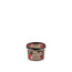 Negozio biologico Scrub corpo al cacao e lampone Choco & Raspberry , 250 ml