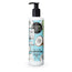 Negozio Biologico Gel doccia per la cura quotidiana a base di cocco e burro di karité, 280 Ml