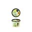 Burro doccia Avocado e Lime di Organic Shop , 250 ml