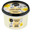 Maschera biologica per tutti i tipi di capelli Franchipan e cocco, 250 Ml