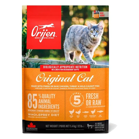 Orijen Feline Original 340Gr
