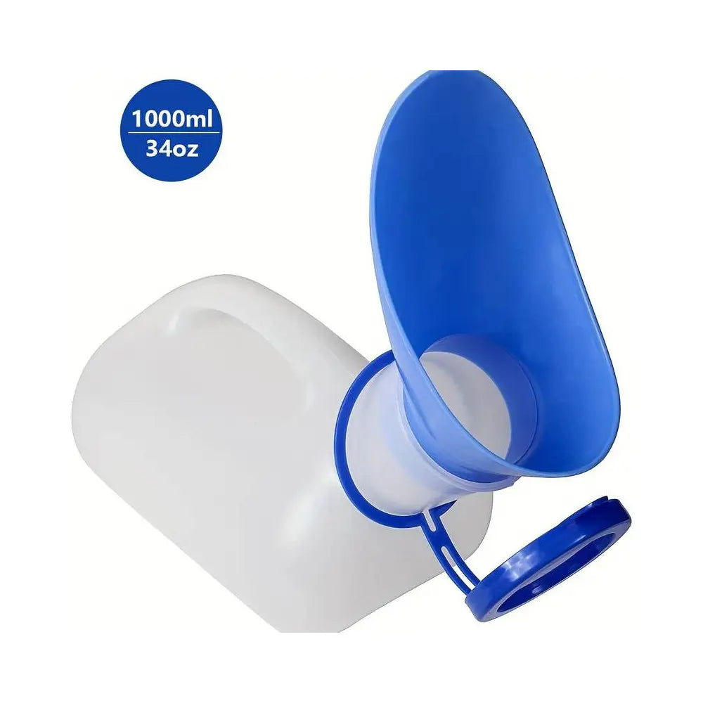 orinatoio unisex