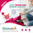Orofar Kids Lecca-lecca al lampone senza zucchero per il prurito alla gola, 2x8 lecca-lecca
