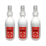 Orravan Triplo Clorexidina 2% Soluzione acquosa 3 x 250 ml