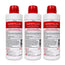 Orravan Triplo Soluzione singola per lenti a contatto 3 x 250 ml