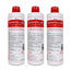 Orravan Triplo Soluzione singola per lenti a contatto 3 x 500 ml