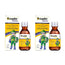 Orsadin Immum Liquido, Confezione 2x250 ml