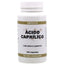 Ortocel Nutri-Therapy Caprylic Acid 600Mg. 100 Capsules