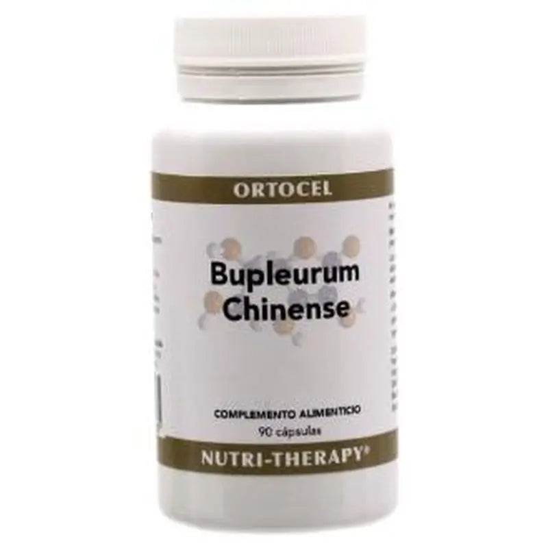 Ortocel Nutri-Therapy Bupleurum Chinensis 90 Capsules