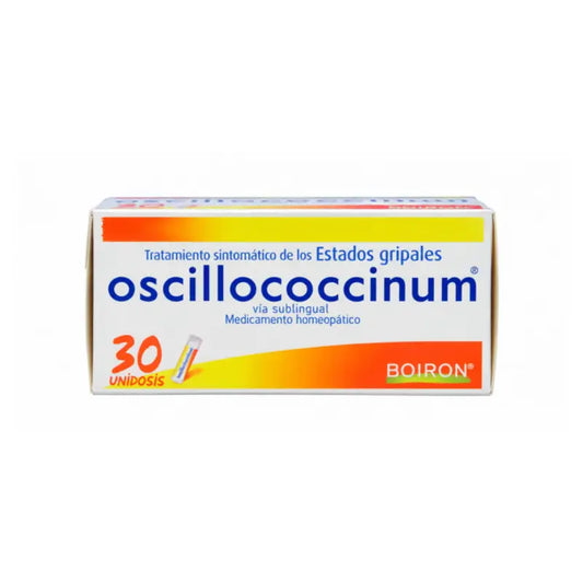 Boiron Oscillococcinum 30 Bustine