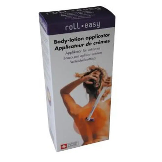 Oscimed Roll Easy Arm Applicator (Cream, Massage) 1 pc.