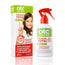 Otc Spray antipidocchi Formula Totale 125 ml