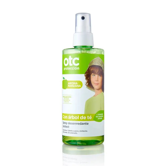 Otc Protect Desen Spray alla mela , 250 ml