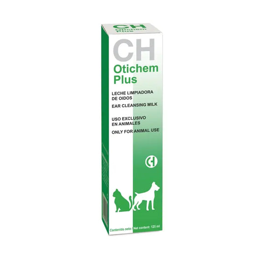 Prodotto chimico Otichem Plus, 125 ml