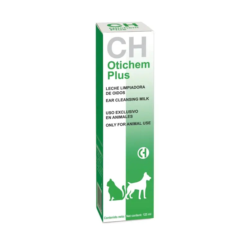 Prodotto chimico Otichem Plus, 125 ml