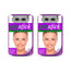 Otostick Corrector Estetico De Orejas Piel normal, 2x8 unidades