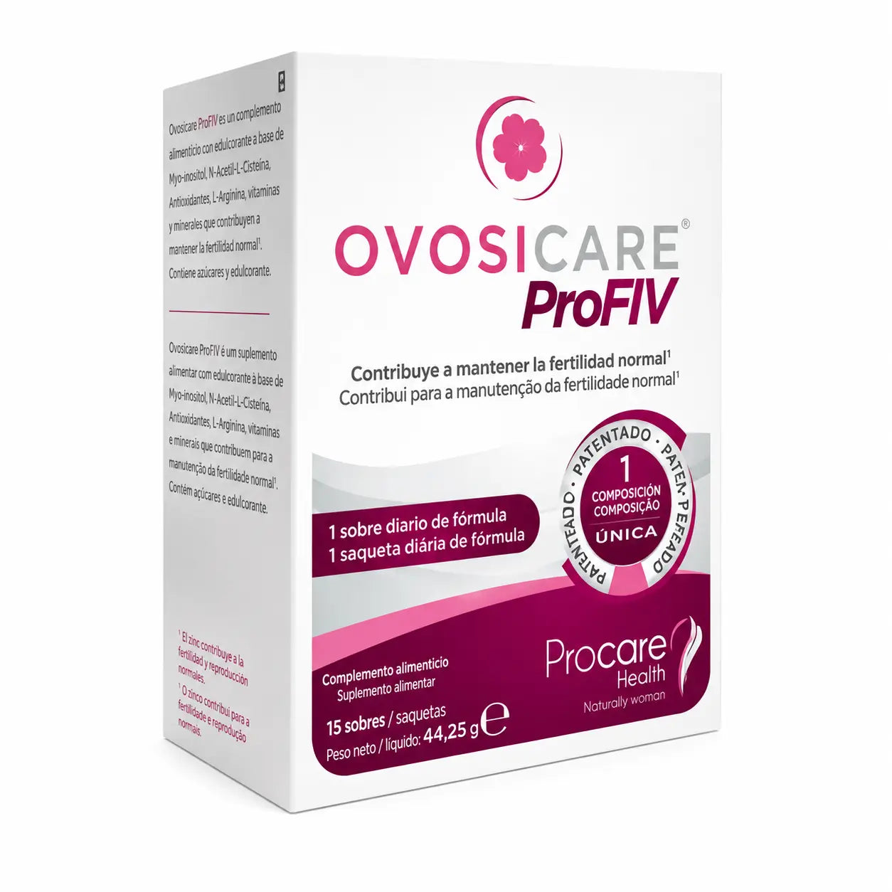 Ovosicare Profiv 14 Bustine