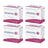 Ovusitol D, confezione 4 x 14 buste