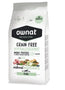 Ownat Canine Adult Hypoallergenic Grain Free Pork 12kg, dog food for dogs