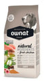 Ownat Classic Canine Adult Light 20 kg, cibo per cani