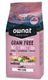 Ownat Prime Canine Adult Mini Grain Free Lamb 3kg, alimento per cani