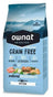 Ownat Prime Feline Feline Kitten Grain Free 1Kg , cibo per gatti