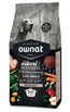 Ownat Ultra Canine Adult Medium 3Kg, pienso para perros