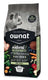 Ownat Ultra Canine Adult Mini 3kg, alimento per cani