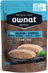 Ownat Wetline Feline Salmone Aringa Box 12X85Gr , cibo umido per gatti