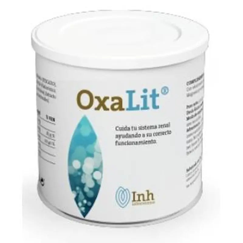 Oxalit Oxalit in polvere 200gr.