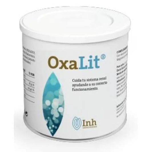 Oxalit Oxalit in polvere 200gr.