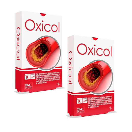 Ossicodone 2x28 capsule