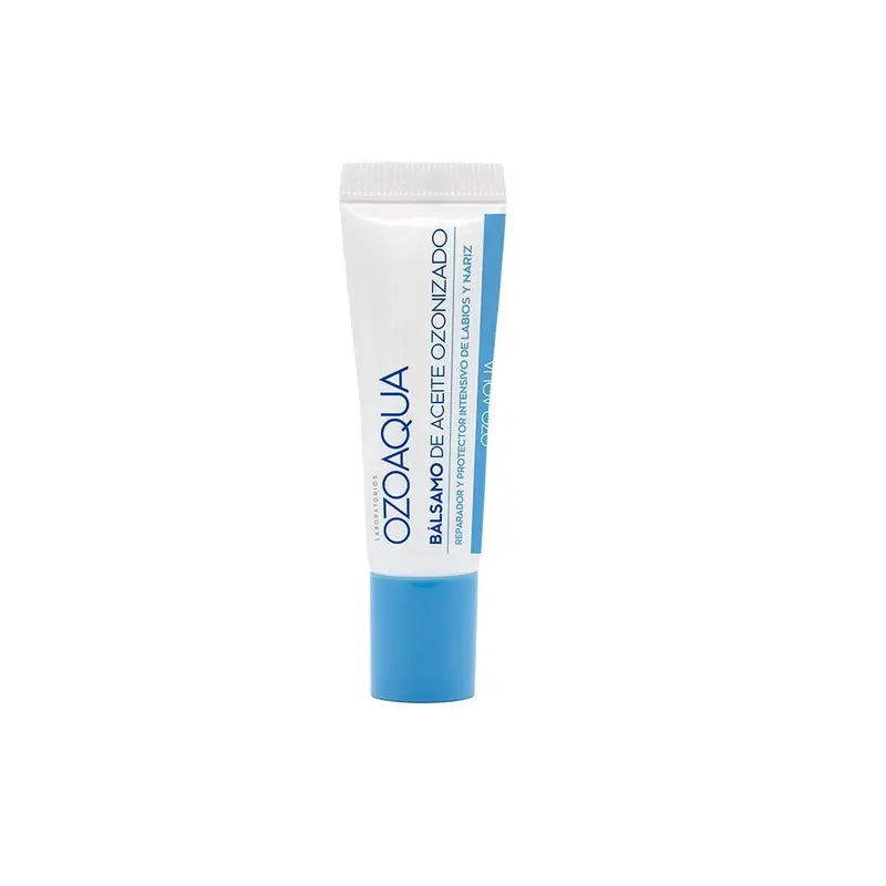 Ozoaqua Balsamo all'olio ozonizzato, 15 ml