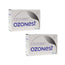 Ozonest Salviette oftalmiche, 2X20 Salviette