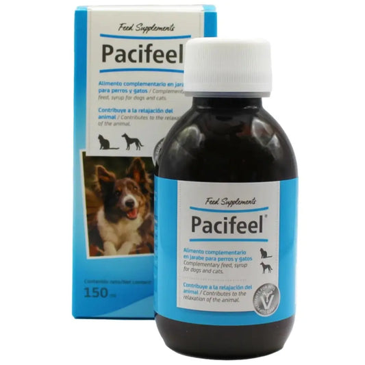 Pacifeel per talloni 150 ml