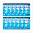 Pack 12 X Almirón Advance 1, Leche De Inicio En Polvo para Bebé, a partir del Primer Día, 800g