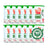 Latte per lattanti Capricare 1, confezione da 12 X 800g